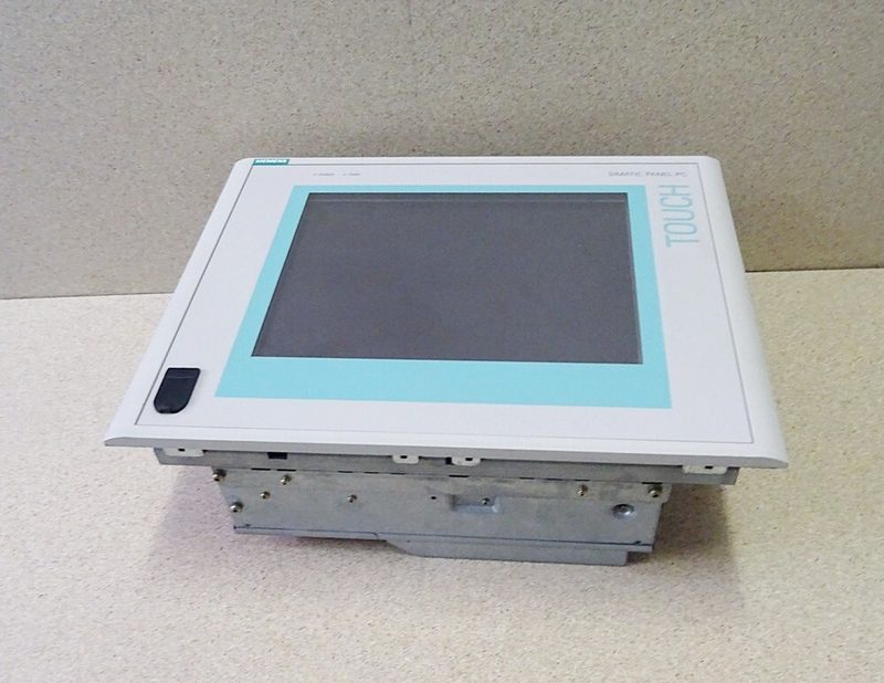 Промышленный компьютер Siemens 6AV7612-0AB13-0AG0