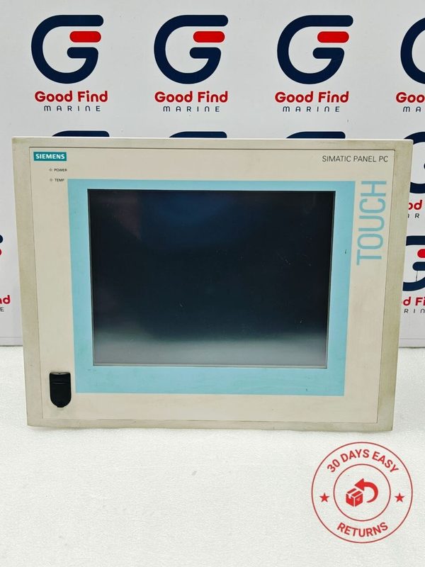 Промышленный компьютер Siemens 6AV7612-0AB22-0BJ0