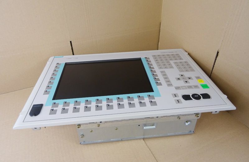 Промышленный компьютер Siemens 6AV7613-0AA10-0CE0
