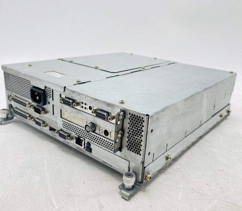 Промышленный компьютер Siemens 6AV7613-0AA10-0CH0