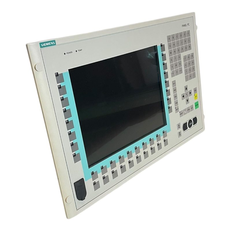 Промышленный компьютер Siemens 6AV7613-0AA12-0CE0