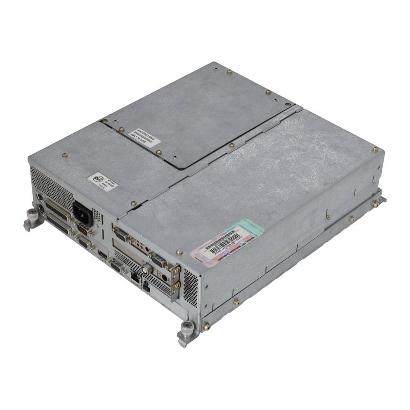 Промышленный компьютер Siemens 6AV7613-0AA12-0CH0