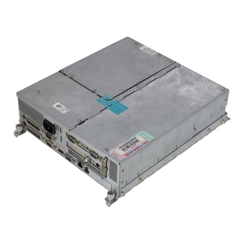 Промышленный компьютер Siemens 6AV7613-0AA13-0CH0