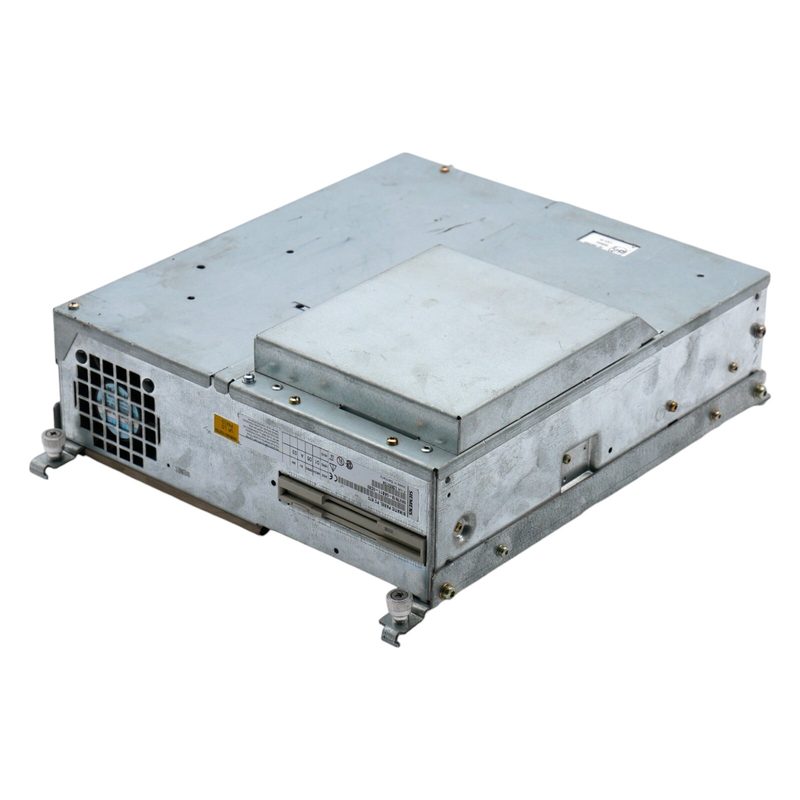 Промышленный компьютер Siemens 6AV7613-0AB11-0CE0