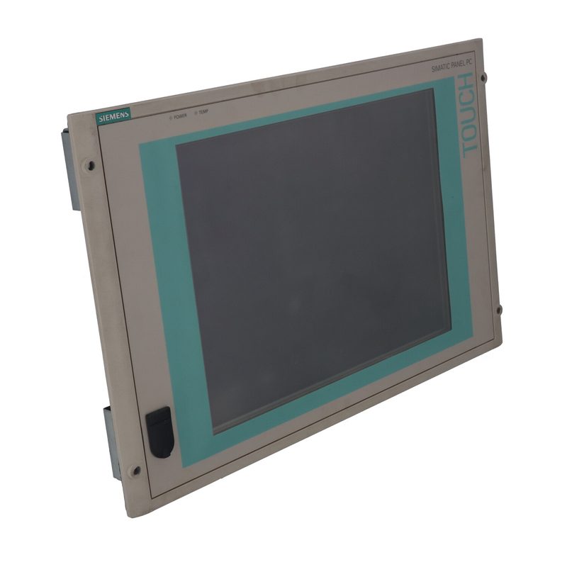 Промышленный компьютер Siemens 6AV7614-0AB32-0CJ0