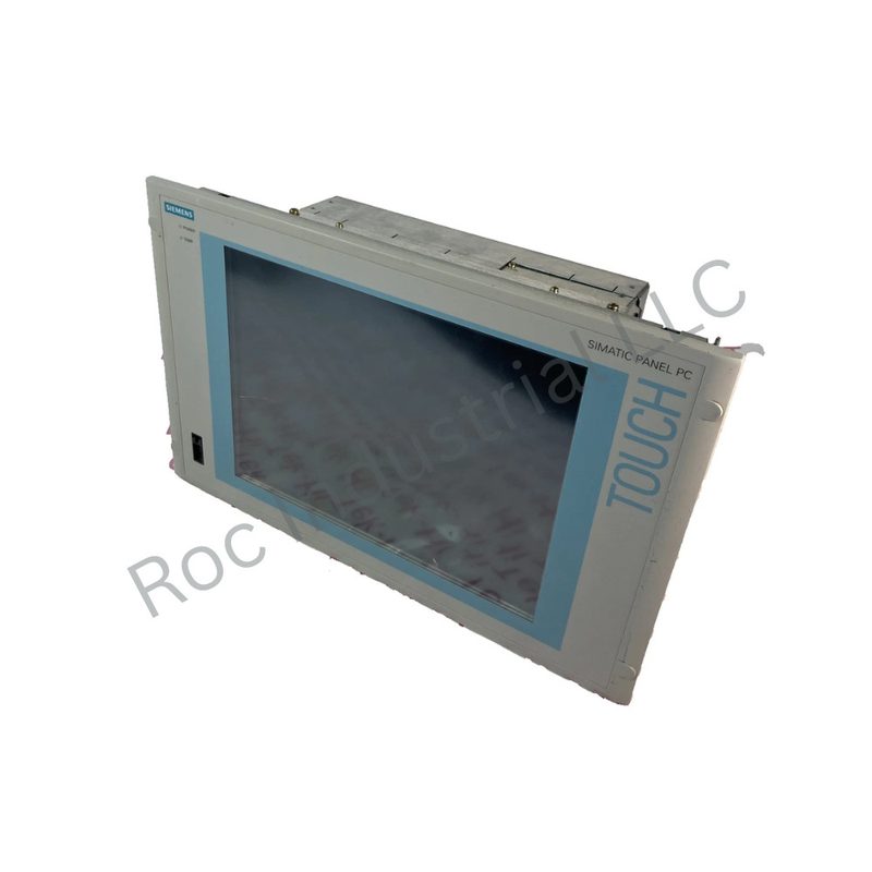 Промышленный компьютер Siemens 6AV7614-0AE22-0BJ0