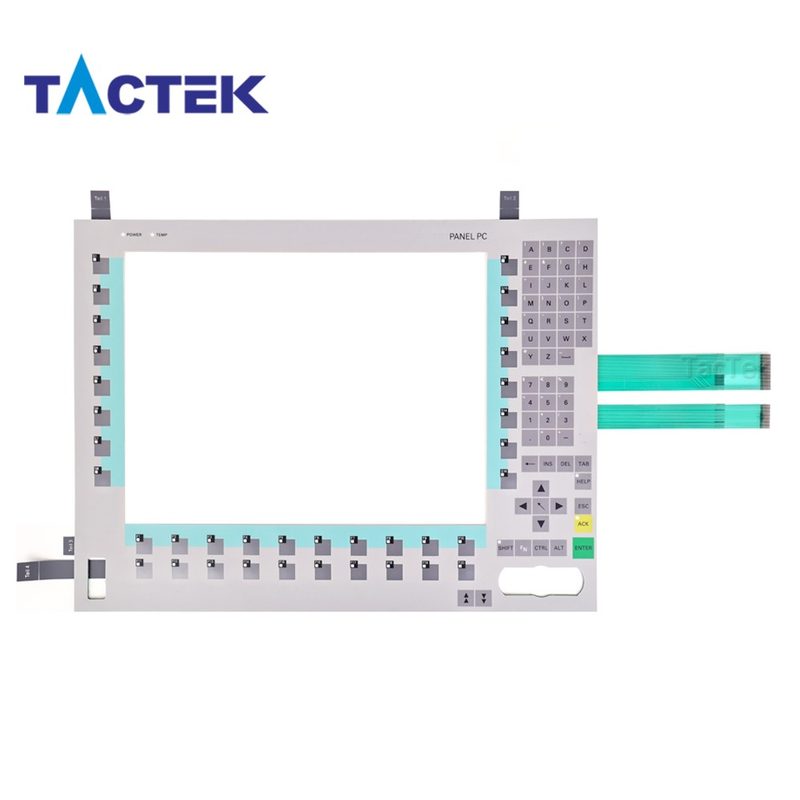 Промышленный компьютер Siemens 6AV7615-0AB12-0CJ0