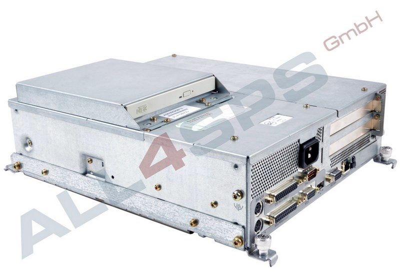 Промышленный компьютер Siemens 6AV7615-0AF32-0CJ0