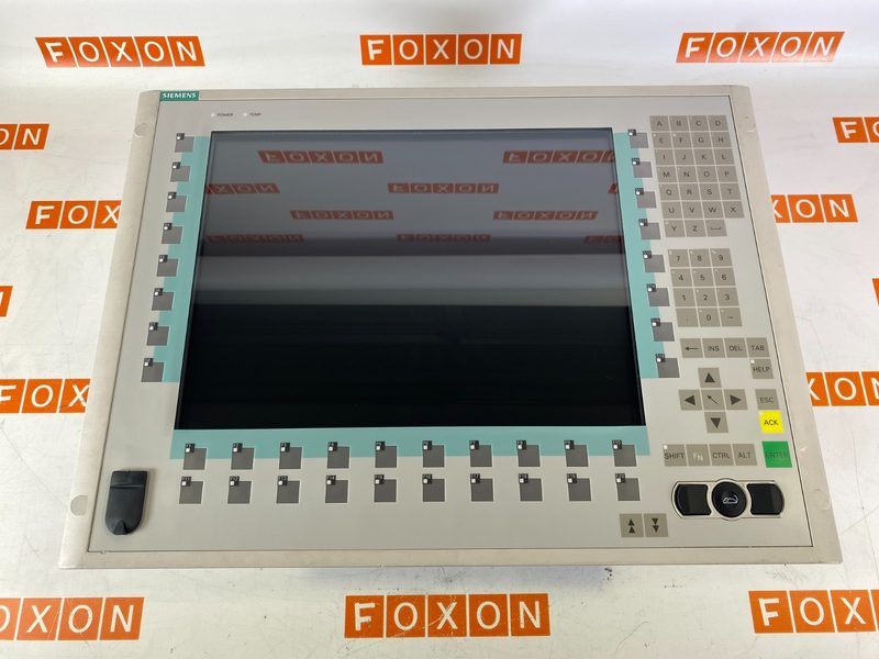 Промышленный компьютер Siemens 6AV7615-2DB22-0CH0