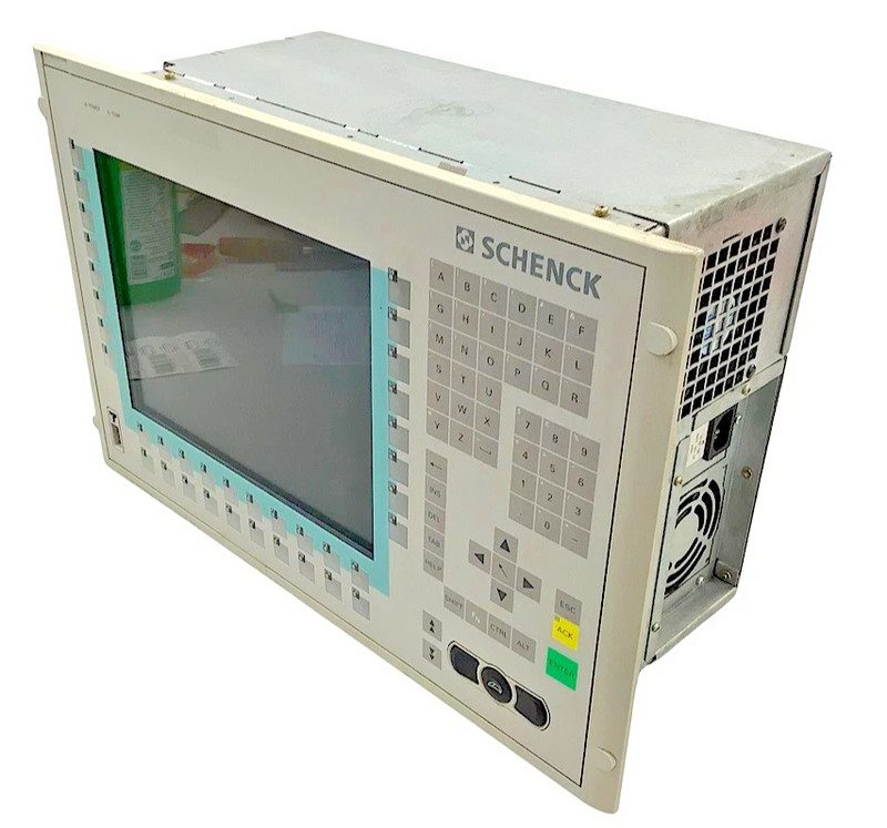 Промышленный компьютер Siemens 6AV7662-3AA00-0BM0