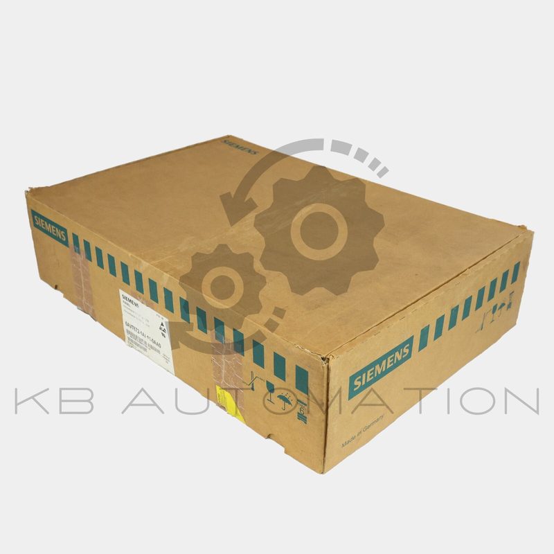Промышленный компьютер Siemens 6AV7672-1AA11-0AA0