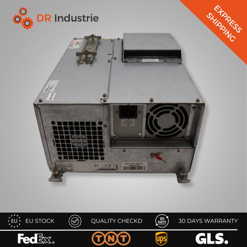 Промышленный компьютер Siemens 6AV7703-2BC10-0AB0