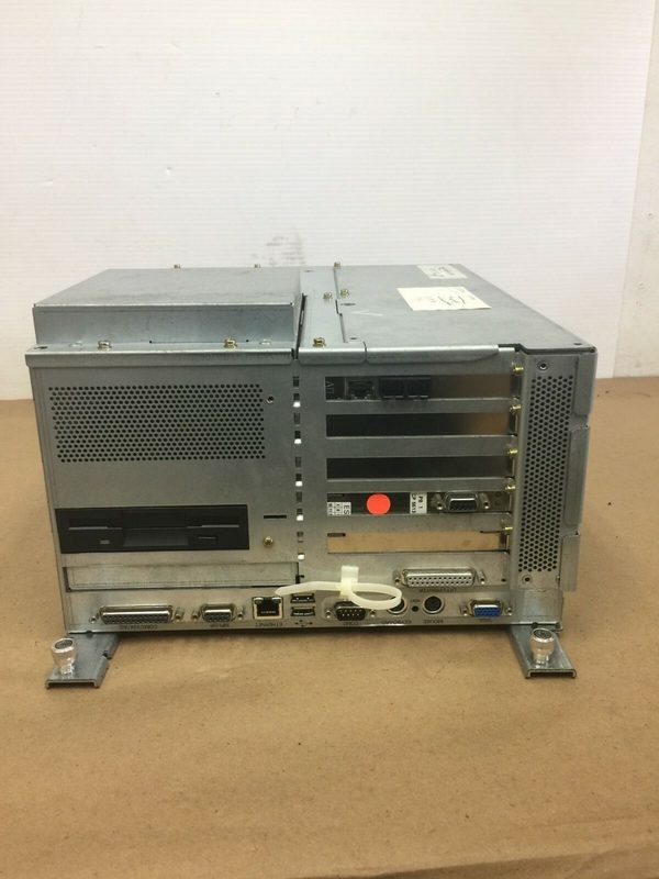 Промышленный компьютер Siemens 6AV7704-2DB10-0AC0