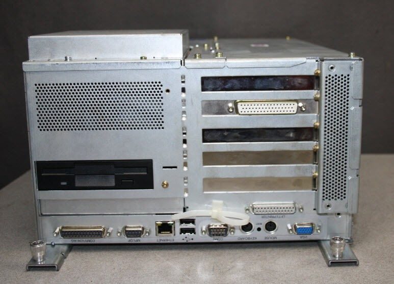 Промышленный компьютер Siemens 6AV7704-2DC40-0AD0