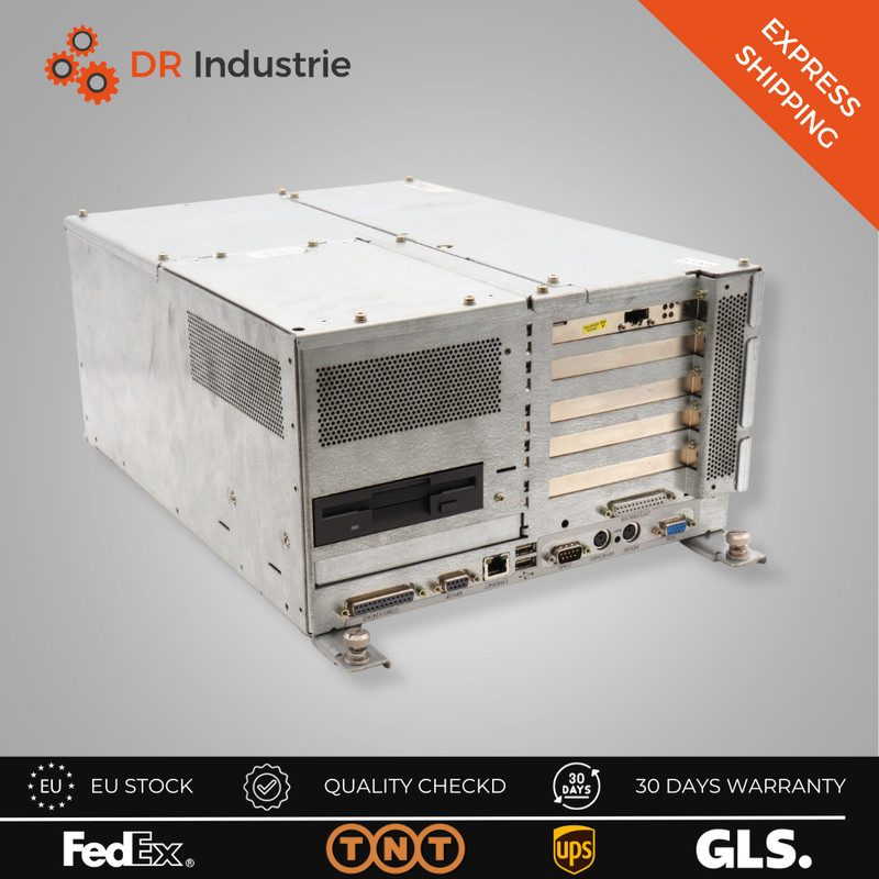 Промышленный компьютер Siemens 6AV7705-3BC00-0AD0