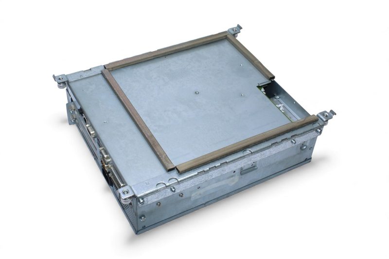 Промышленный компьютер Siemens 6AV7721-3AC00-0AG0