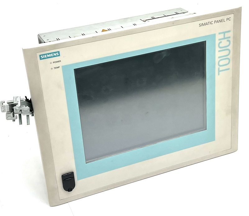 Промышленный компьютер Siemens 6AV7722-1AA00-0AF0