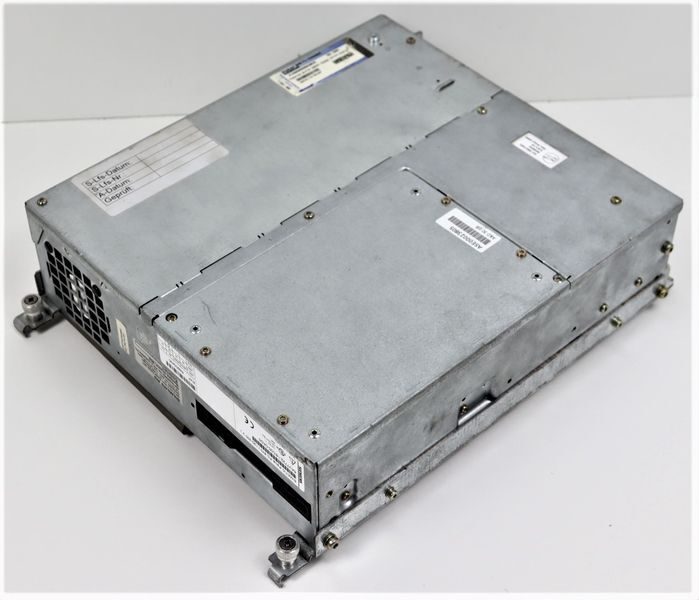 Промышленный компьютер Siemens 6AV7722-1BC00-0AD0