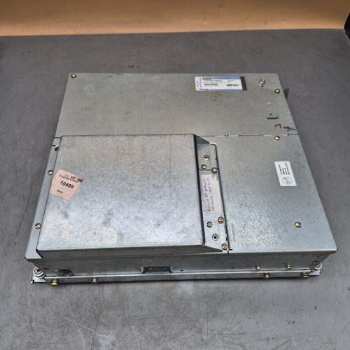 Промышленный компьютер Siemens 6AV7722-1BC10-0AC0