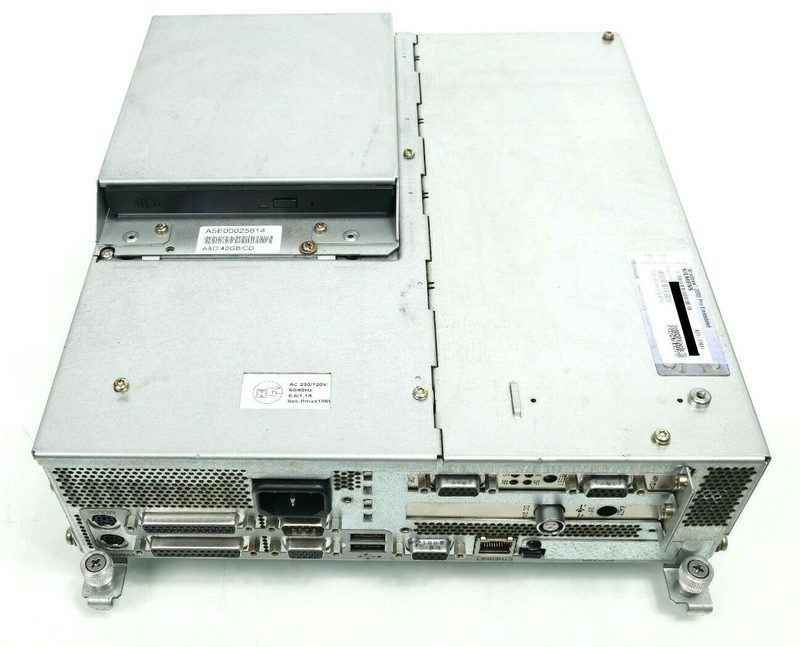 Промышленный компьютер Siemens 6AV7723-1AC00-0AD0