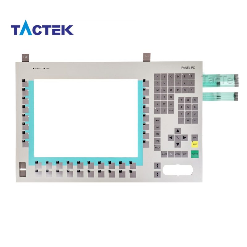 Промышленный компьютер Siemens 6AV7723-1AC10-0AD0