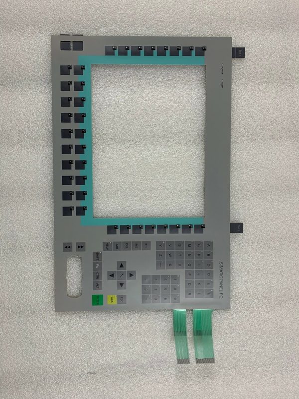 Промышленный компьютер Siemens 6AV7723-1BC10-0AD0