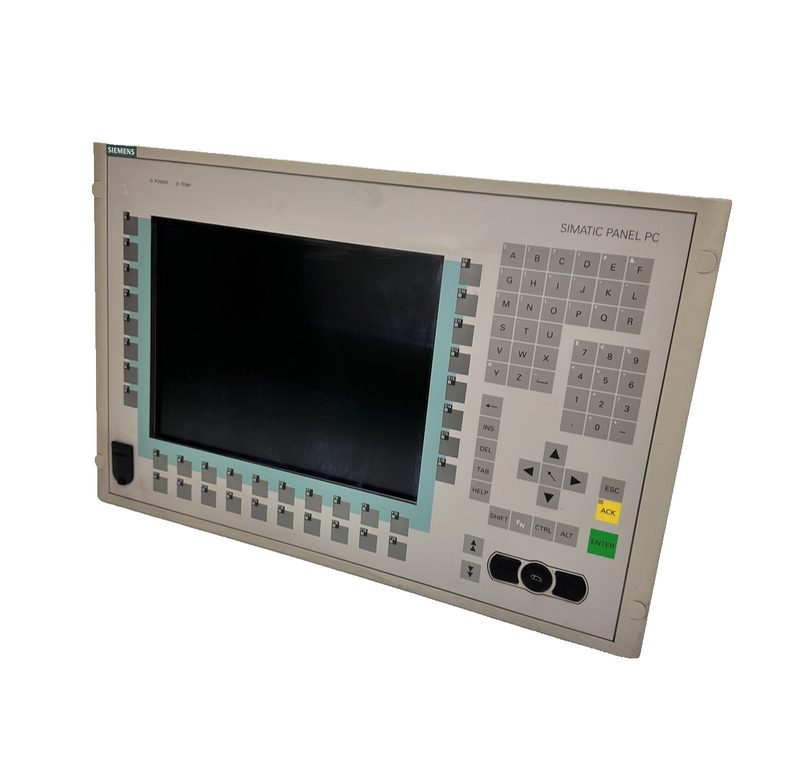 Промышленный компьютер Siemens 6AV7723-2BC00-0AD0