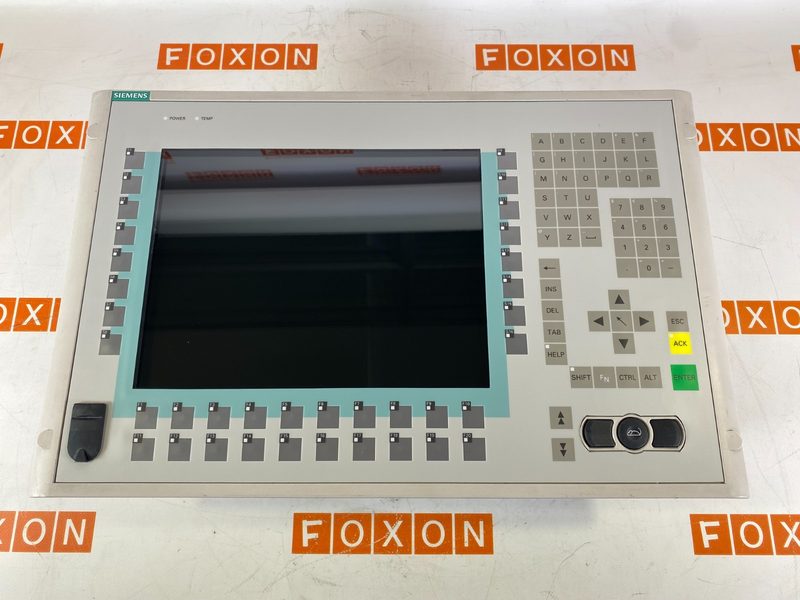Промышленный компьютер Siemens 6AV7723-2BC00-0AG0