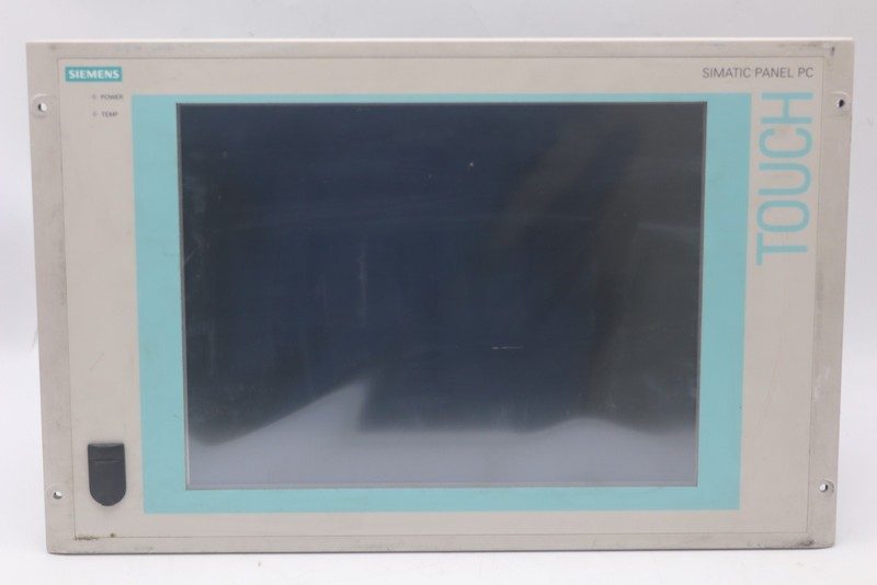 Промышленный компьютер Siemens 6AV7724-1BC10-0AC0