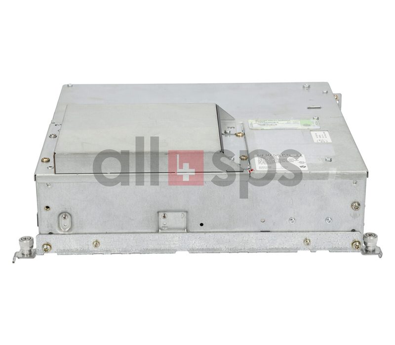 Промышленный компьютер Siemens 6AV7724-1BC40-0AD0