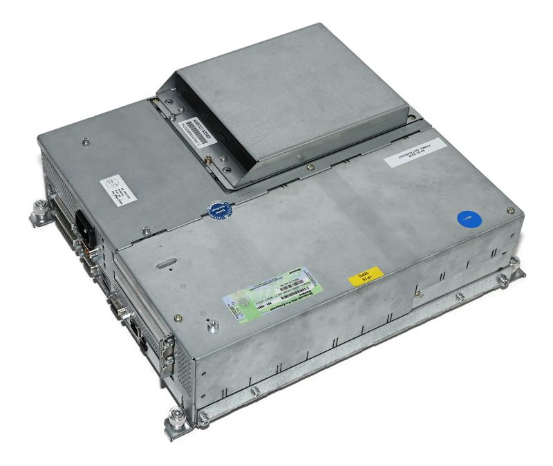 Промышленный компьютер Siemens 6AV7724-2BC40-0AD0