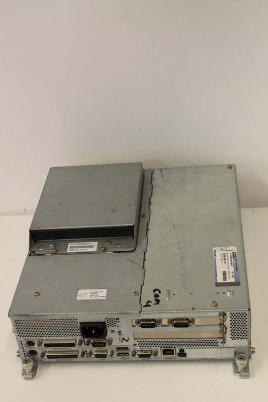 Промышленный компьютер Siemens 6AV7724-3BB10-0AD0