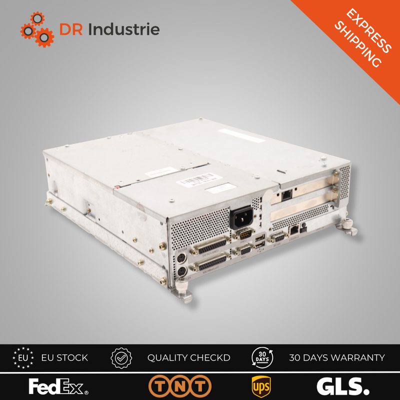 Промышленный компьютер Siemens 6AV7725-1BC10-0AD0