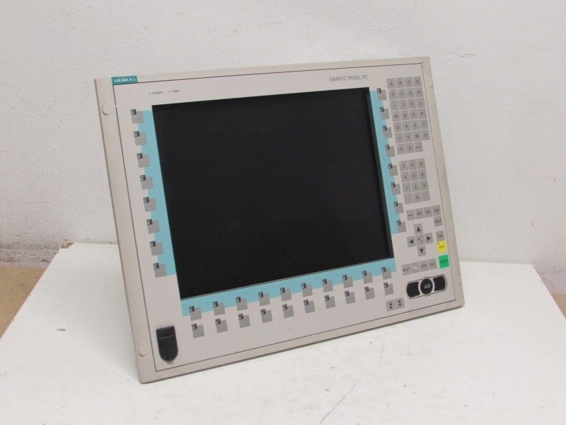 Промышленный компьютер Siemens 6AV7725-3BC40-0AG0