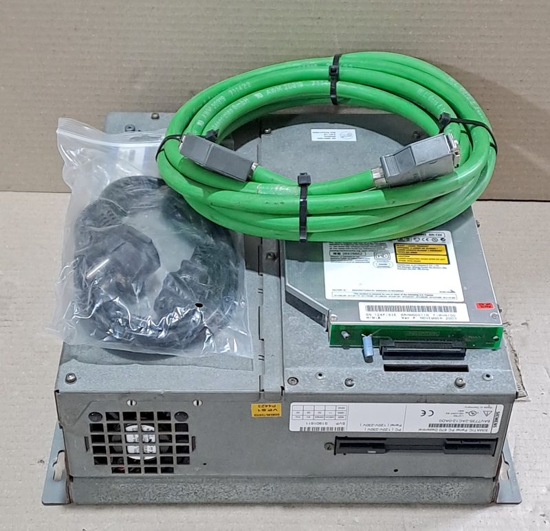 Промышленный компьютер Siemens 6AV7735-2AC12-0AD0
