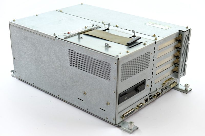 Промышленный компьютер Siemens 6AV7745-2BC00-1AD0