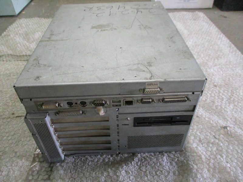 Промышленный компьютер Siemens 6AV7753-1CB01-0AA0