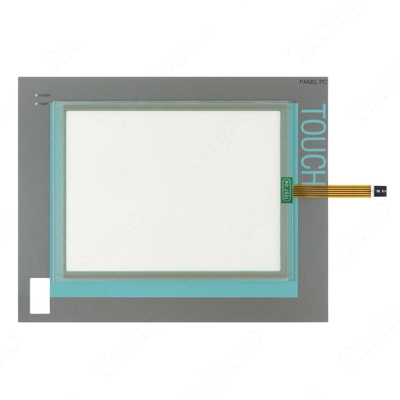 Промышленный компьютер Siemens 6AV7800-0AC10-0AC0