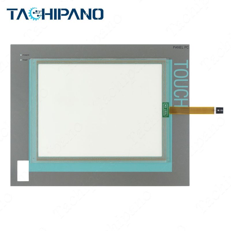 Промышленный компьютер Siemens 6AV7800-0BA00-1AA0