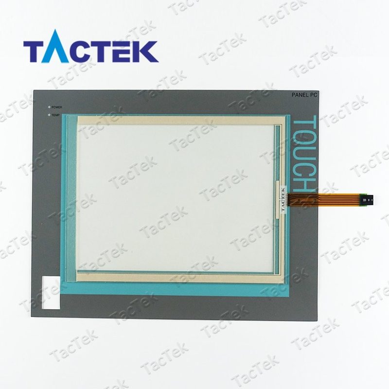 Промышленный компьютер Siemens 6AV7800-0BB10-1AA0