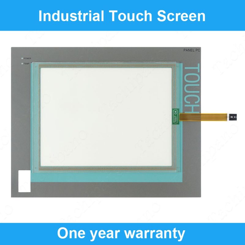 Промышленный компьютер Siemens 6AV7800-1AC22-2AC0