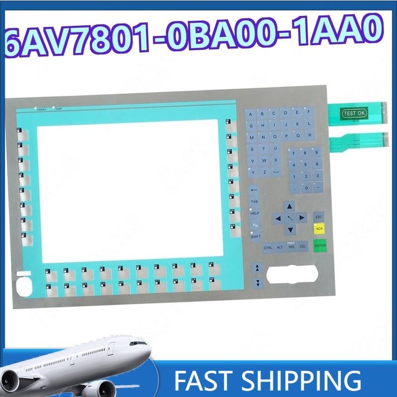 Промышленный компьютер Siemens 6AV7801-0BA00-1AA0