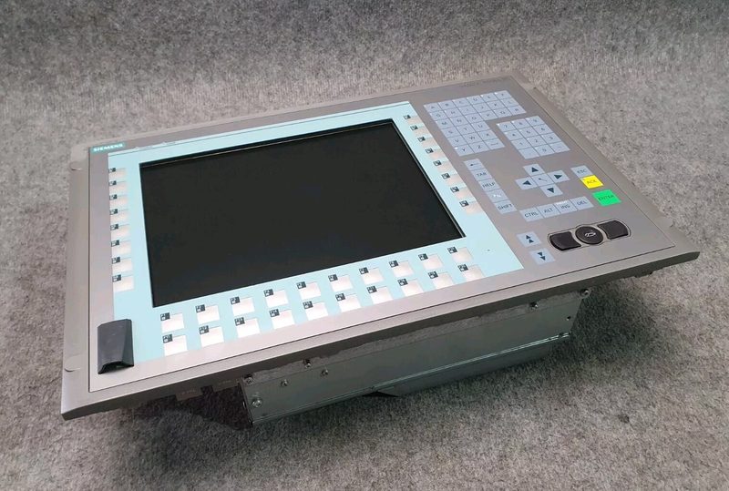 Промышленный компьютер Siemens 6AV7801-0BA00-1AB0