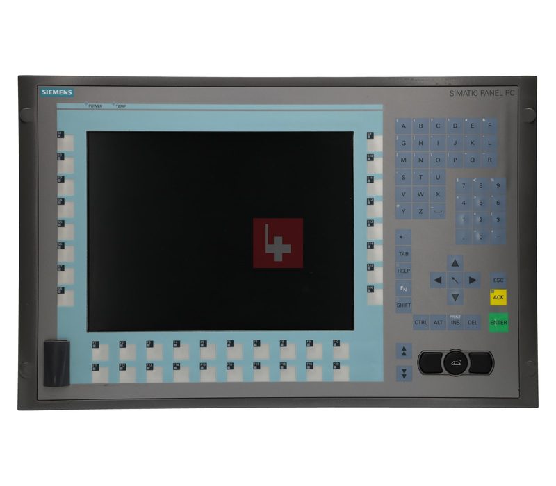 Промышленный компьютер Siemens 6AV7801-0BA00-2AB0