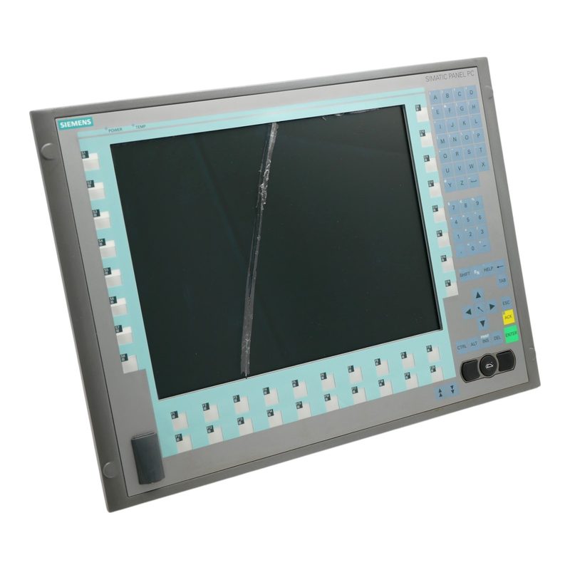 Промышленный компьютер Siemens 6AV7801-0BB10-0AC0