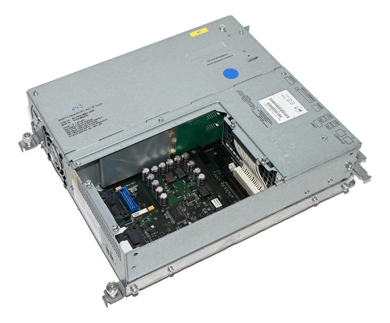 Промышленный компьютер Siemens 6AV7802-0BB01-2AB0