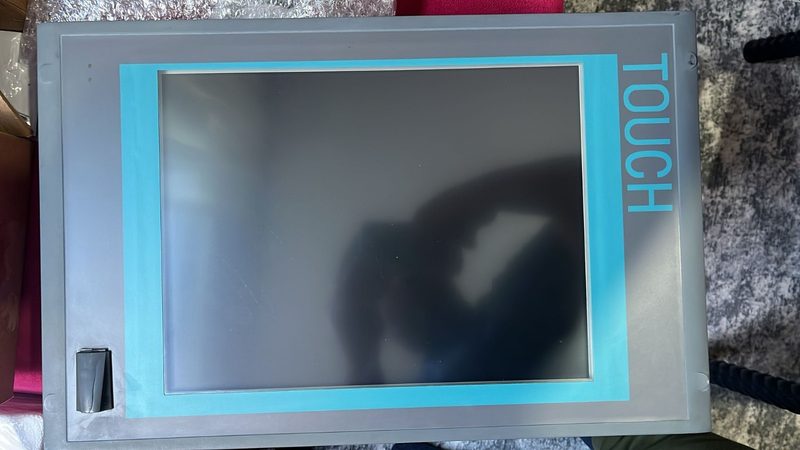 Промышленный компьютер Siemens 6AV7802-0BB10-0AC0