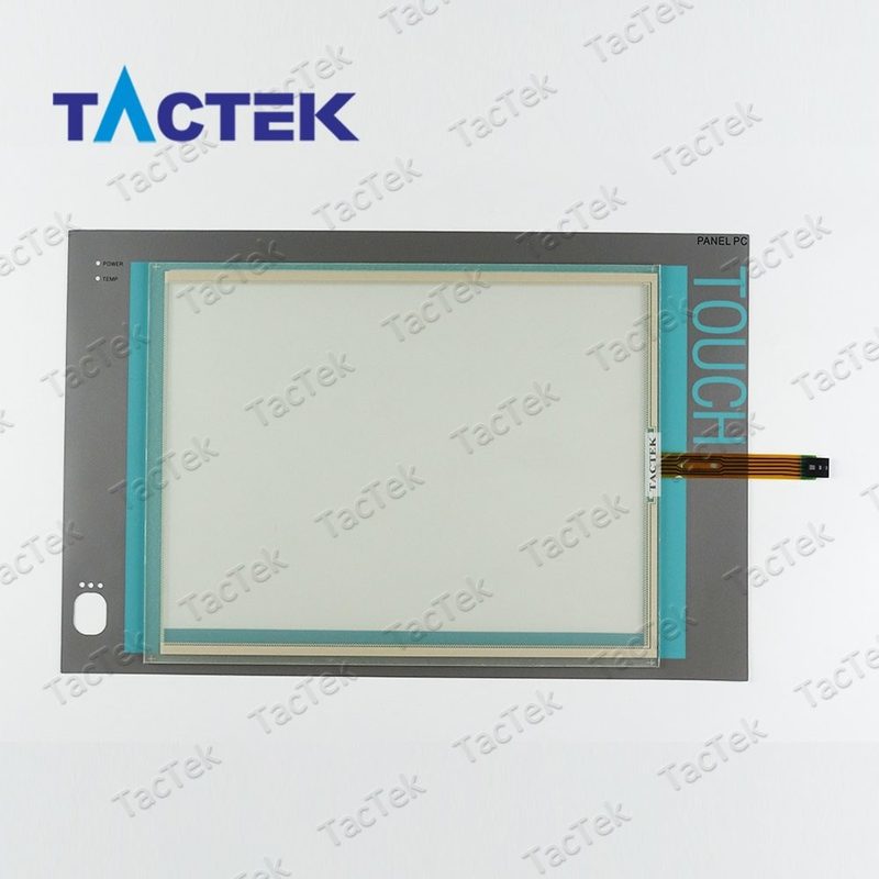 Промышленный компьютер Siemens 6AV7802-0BB21-2AC0