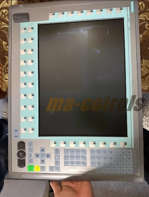 Промышленный компьютер Siemens 6AV7803-0AA00-0AC0
