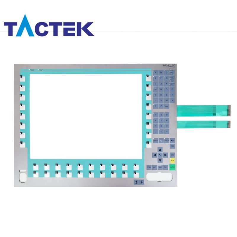 Промышленный компьютер Siemens 6AV7803-0AB10-1AC0